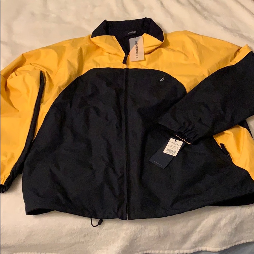 Brand new Nautica Jacket